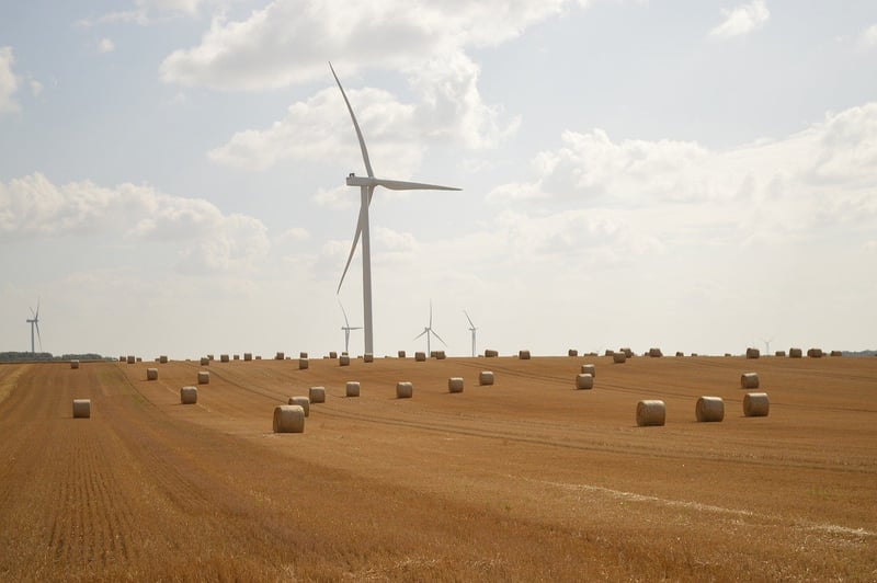 Sustainable Concepts